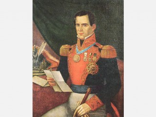 Antonio López de Santa Ana picture, image, poster
